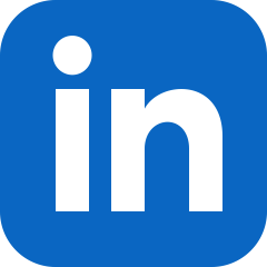 Linkedin logo