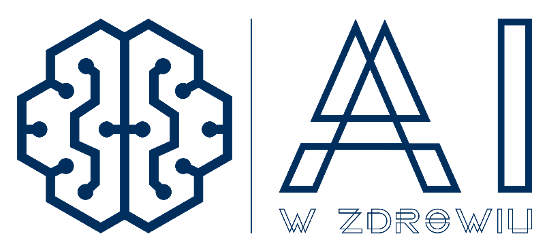 AI w Zdrowiu logo