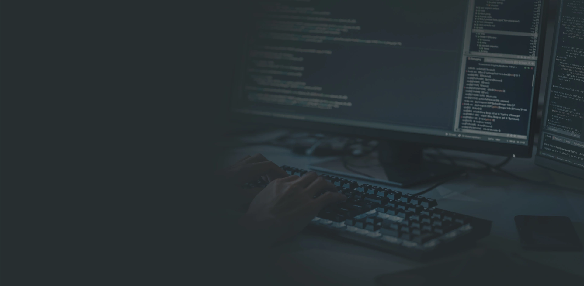 Medical software development