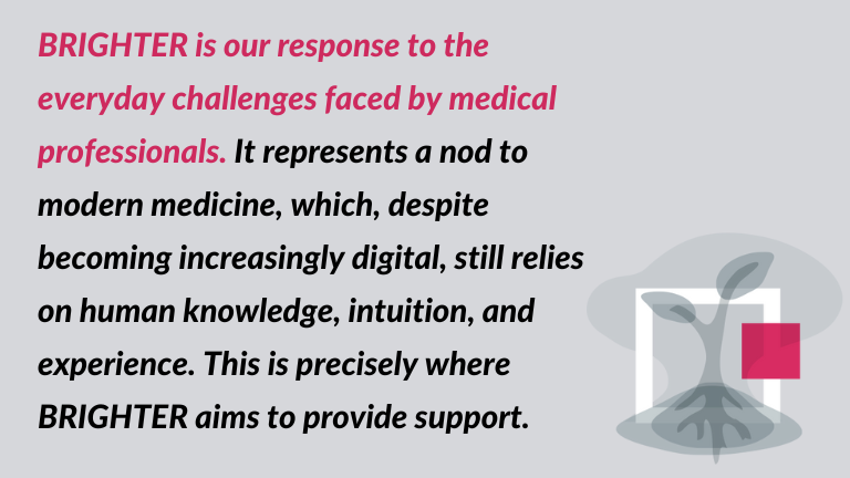 Medical Imaging Platform - Brighter